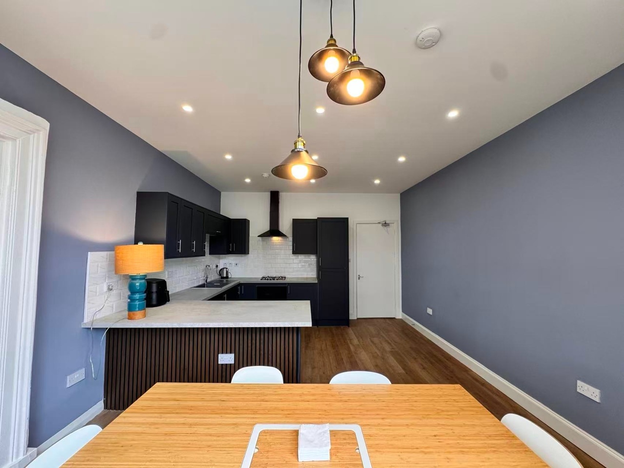 6 Bed Flat, Albert Road, G42 photo 4