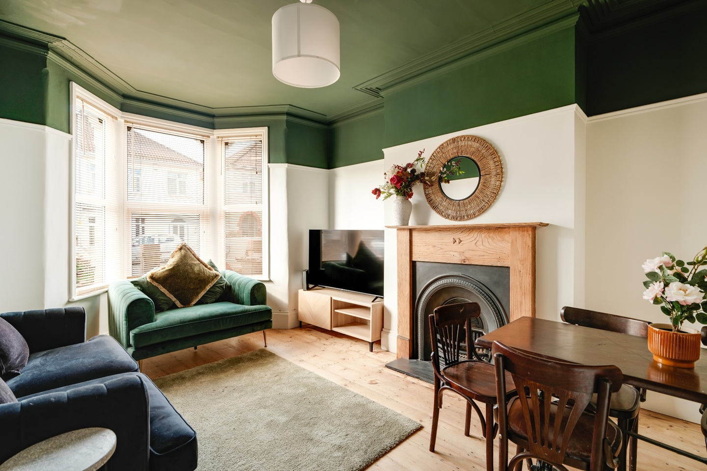 Room in a Shared House, Cottrell Road, BS5