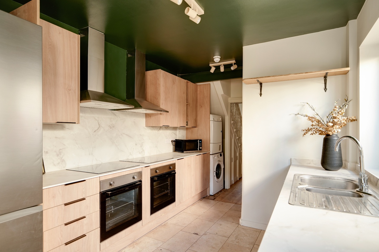 Room in a Shared House, Cottrell Road, BS5 photo 3