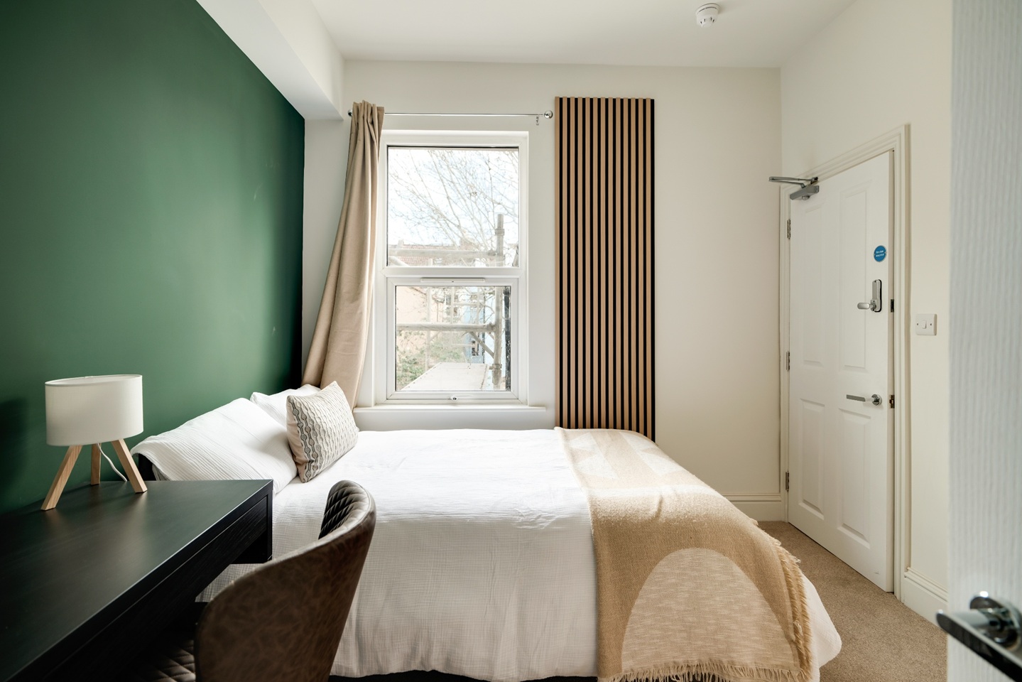 Room in a Shared House, Cottrell Road, BS5 photo 5