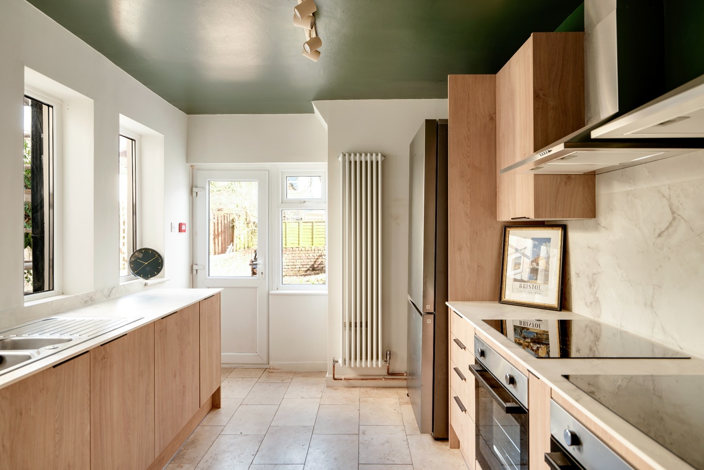 Room in a Shared House, Cottrell Road, BS5 photo 4