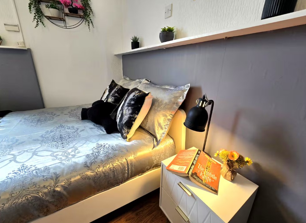 2 Bed Flat, Ilkeston Road, NG7 photo 4