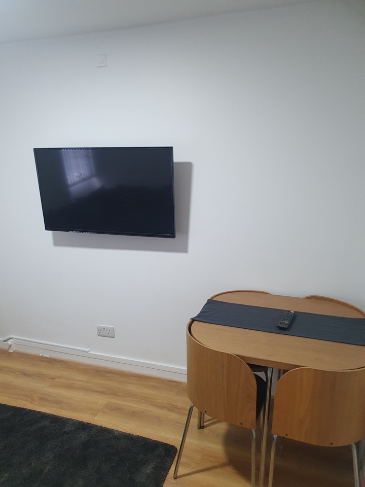 Room in a Shared House, Marton Close, B7