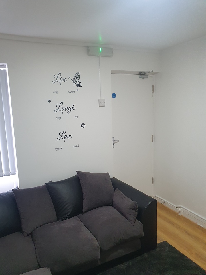 Room in a Shared House, Marton Close, B7 photo 2