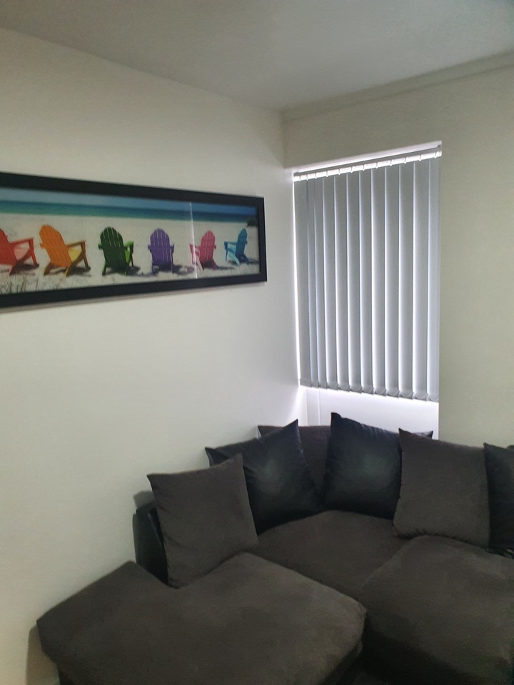 Room in a Shared House, Marton Close, B7 photo 3