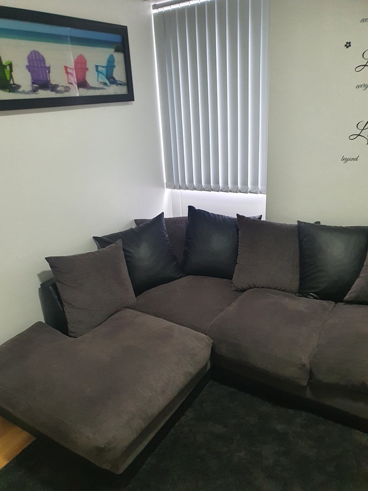 Room in a Shared House, Marton Close, B7 photo 4
