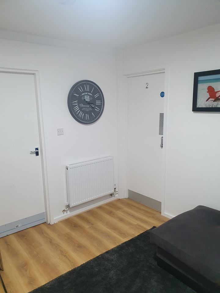 Room in a Shared House, Marton Close, B7 photo 5