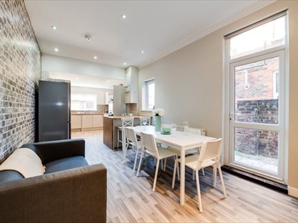Room in a Shared House, Gladys Avenue, PO2