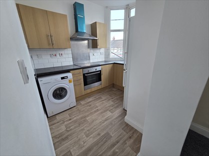 2 Bed Flat, Bromley Road, BR1