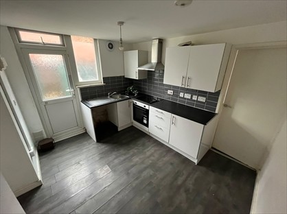 2 Bed Flat, Leigh Road, SO50