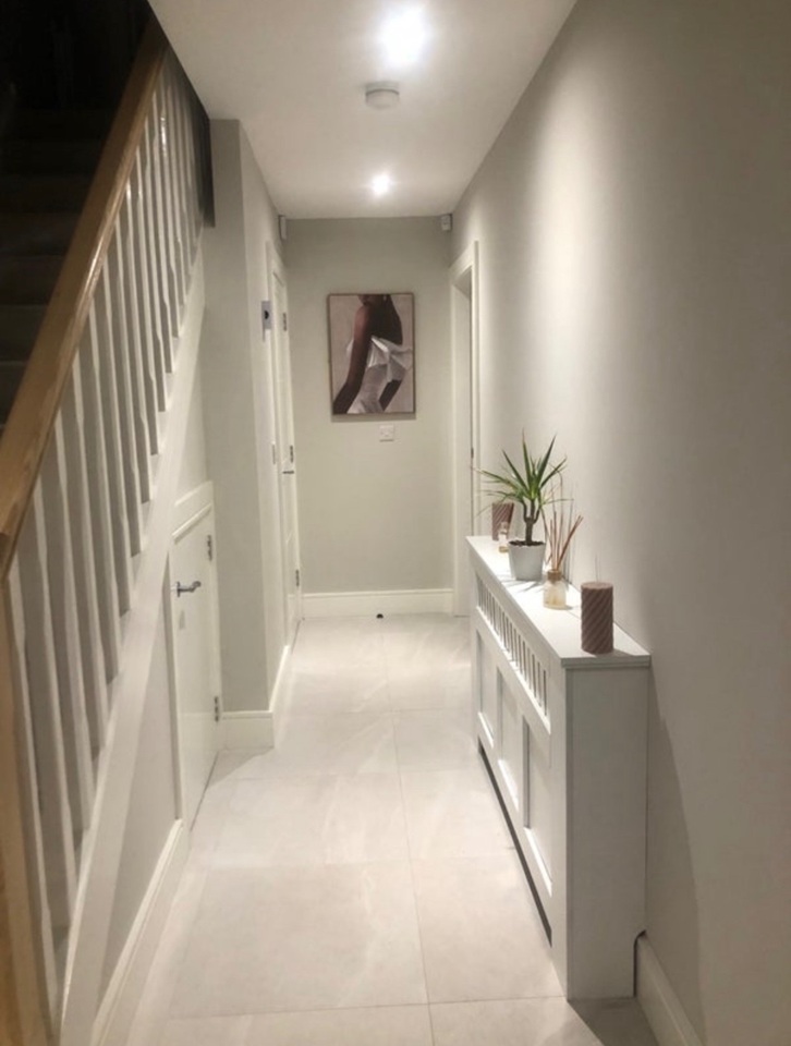 Room in a Shared House, Glen Manor Road, BT36