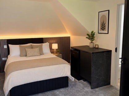 Room in a Shared House, Coningsby Road, HP13
