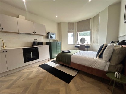 6 bed room for rent in Room in a Shared House, Folly Lane, WA5