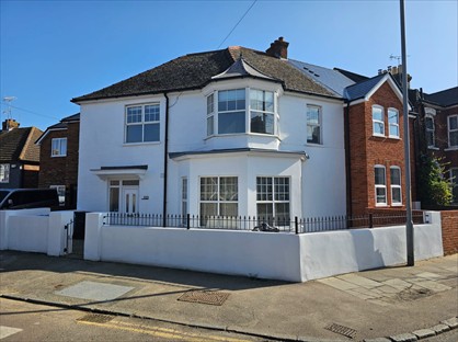3 Bed Maisonette, Grange Road, CT11