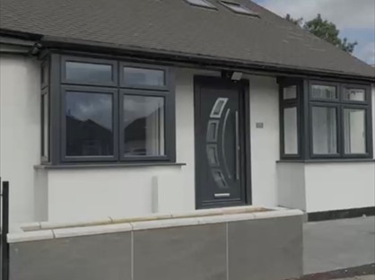 5 Bed Semi-Detached House, Linden Avenue, HA4