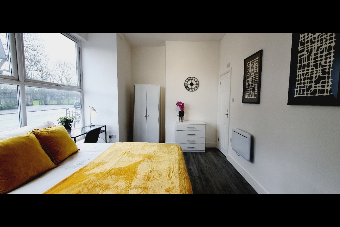 Room in a Shared House, Park Road North, CH41
