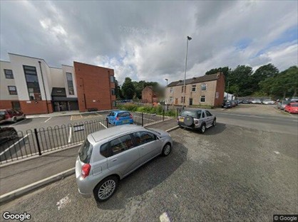 1 Bed Flat, Pine St, M26