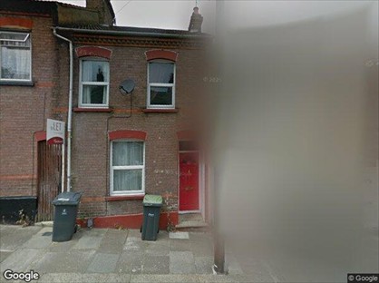 3 Bed Terraced House, Cambridge St, LU1