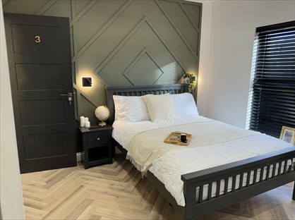 Room in a Shared House, Lower Adelaide Street, NN2