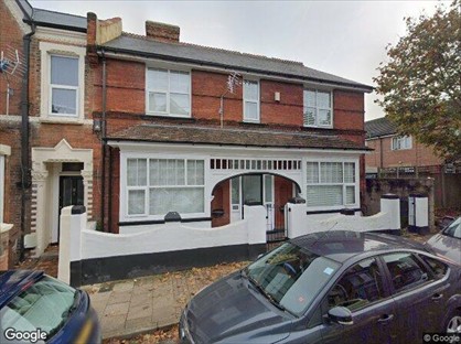 Room in a Shared House, Balmoral Road, ME7