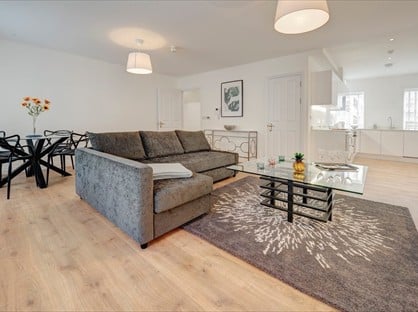 2 bed flat/apartment for rent in Islington