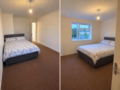 Room in a Shared Flat, Christchurch Road, BH7