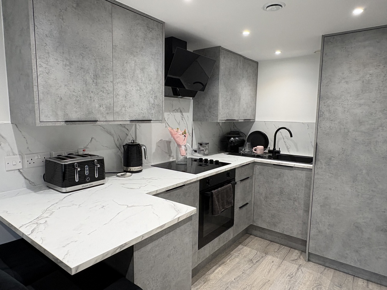 1 Bed Maisonette, Kensington Road, L7