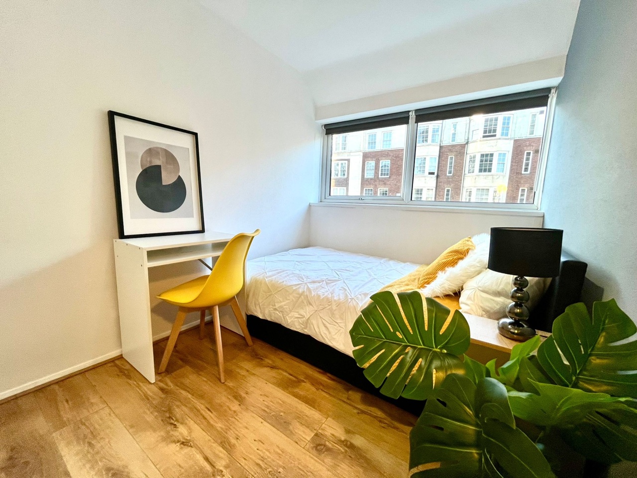 Room in a Shared Flat, Consort House, W2 photo 2