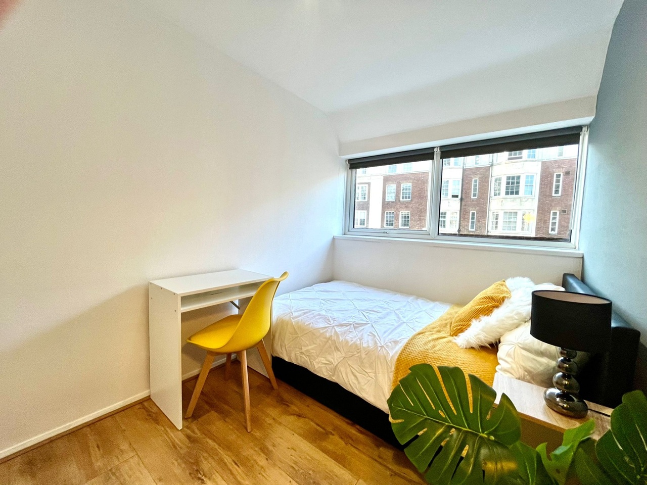 Room in a Shared Flat, Consort House, W2 photo 3