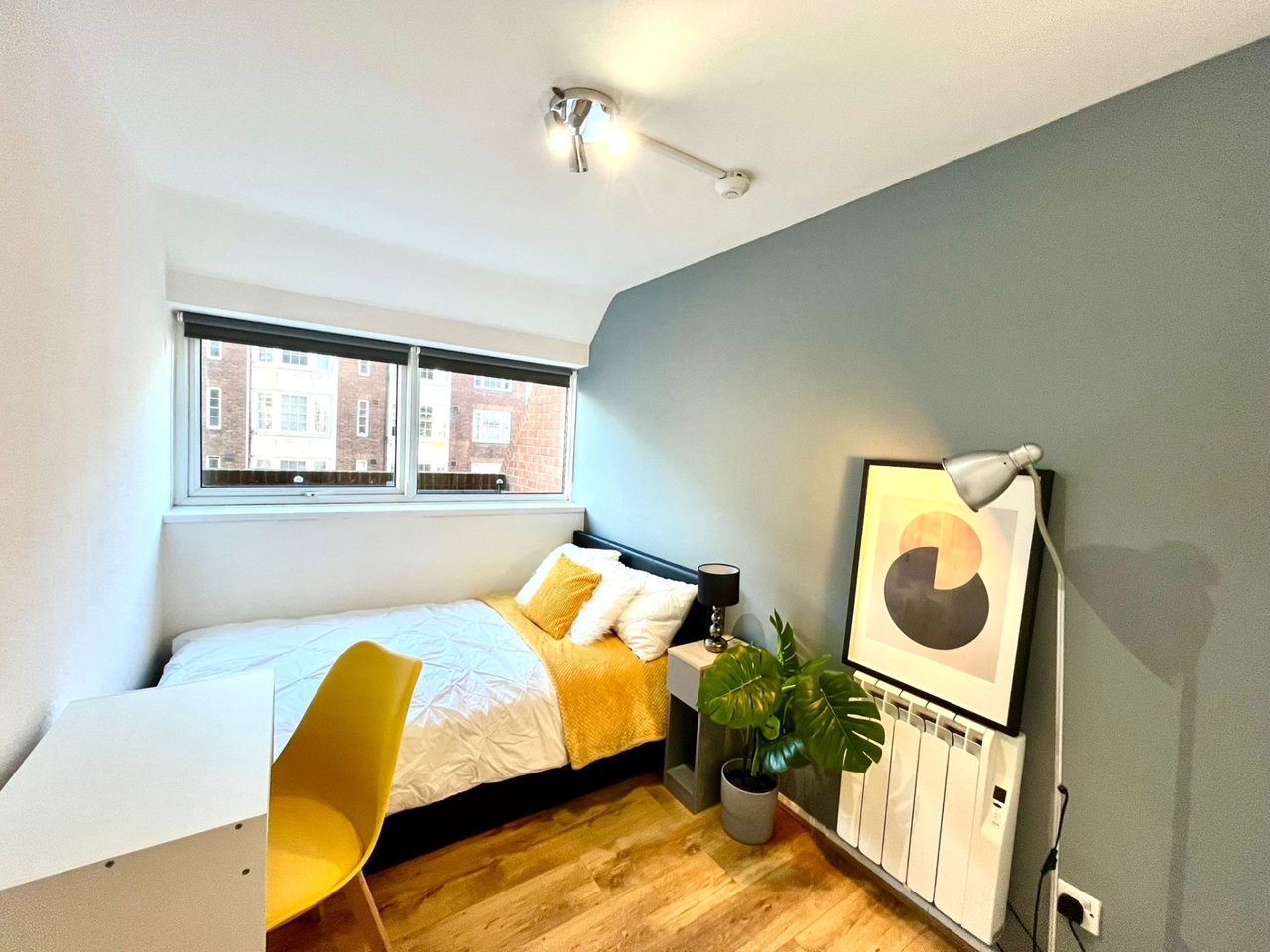 Room in a Shared Flat, Consort House, W2 photo 4