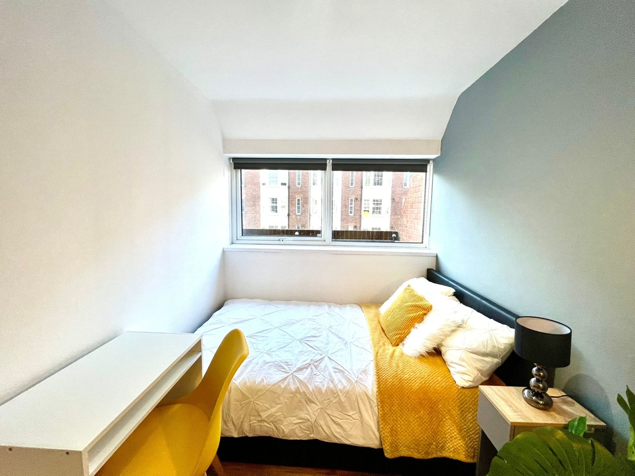 Room in a Shared Flat, Consort House, W2 photo 5