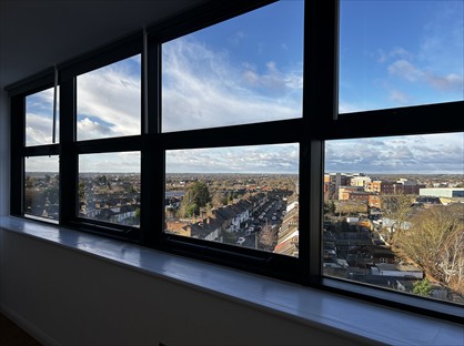 2 Bed Flat, Bovis House, HA2