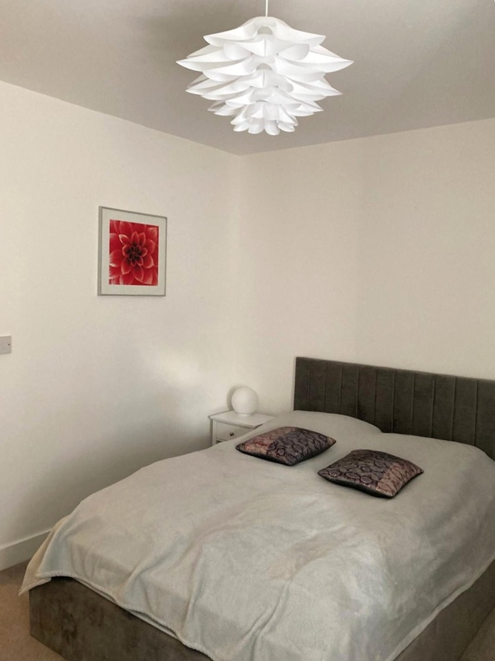 1 Bed Flat, Mill Park, CB1 photo 4