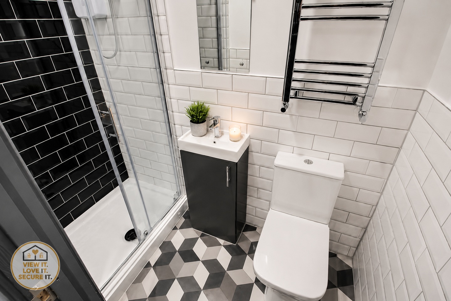 Room in a Shared House, Danvers Road, LE3 photo 2