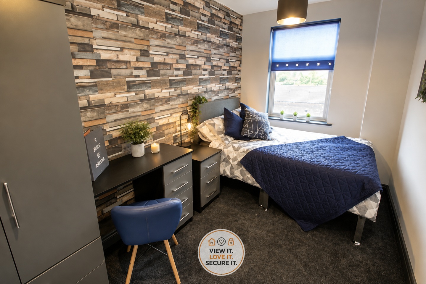 Room in a Shared House, Danvers Road, LE3 photo 3