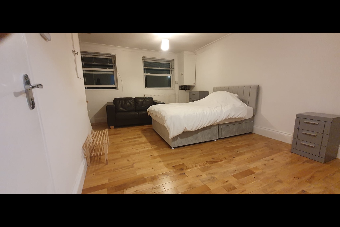 Room in a Shared House, Granby Street, E2 photo 3