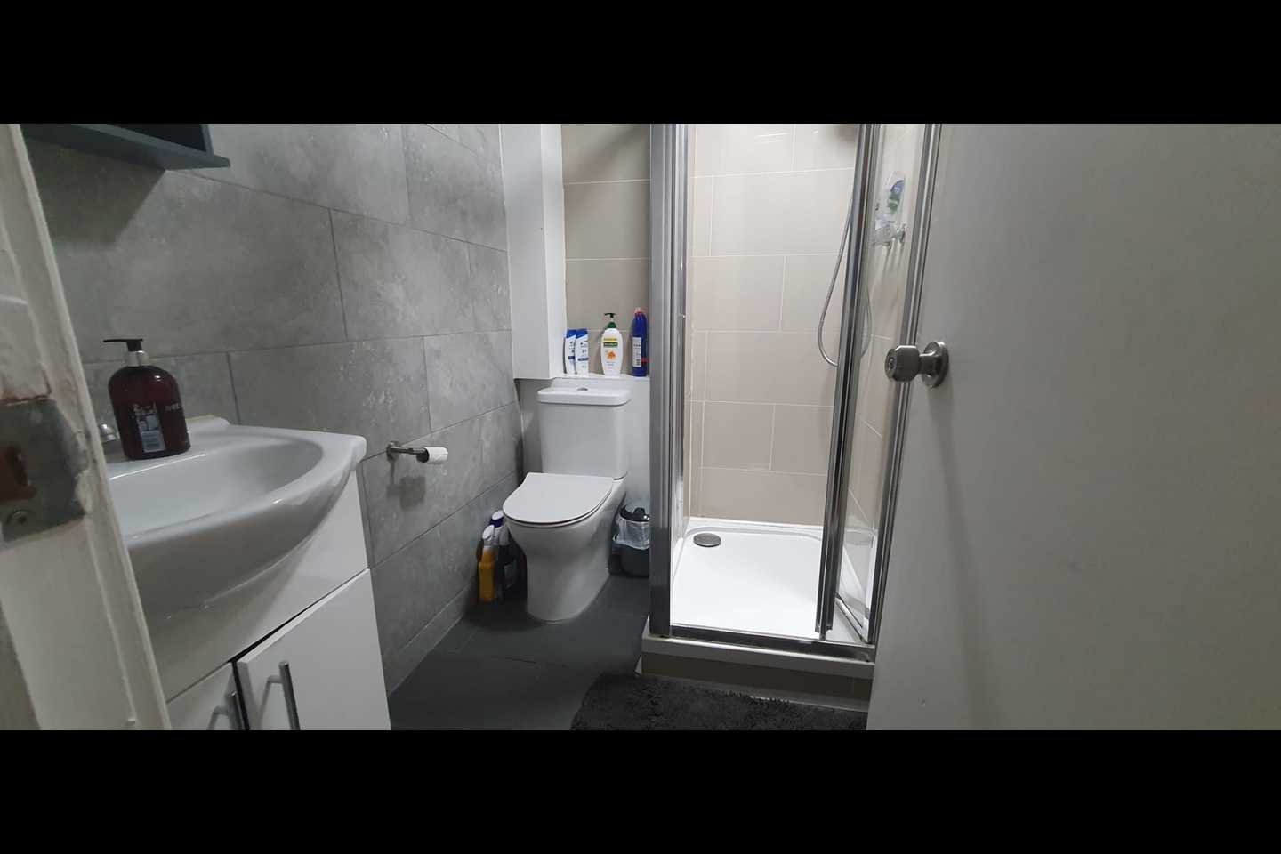 Room in a Shared House, Granby Street, E2 photo 4