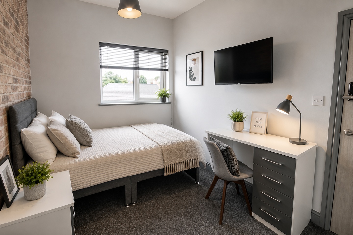 Room in a Shared House, Sweetbriar Road, LE3