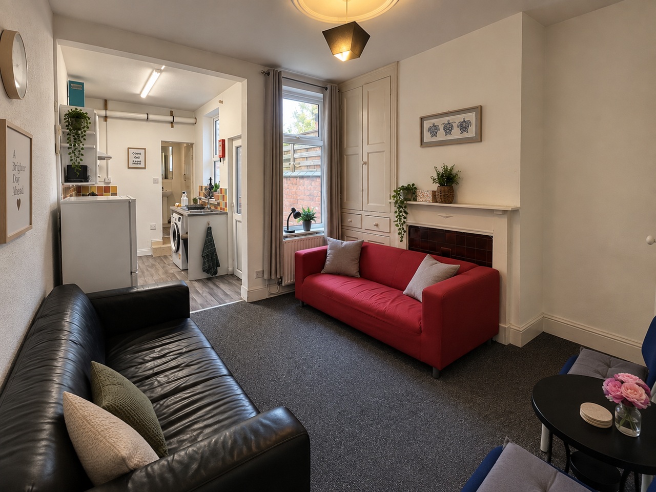 4 Bed Terraced House, Bulwer Road, LE2
