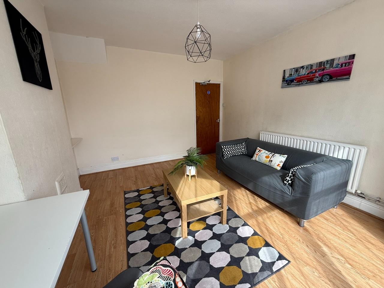2 Bed Flat, Evington, LE2