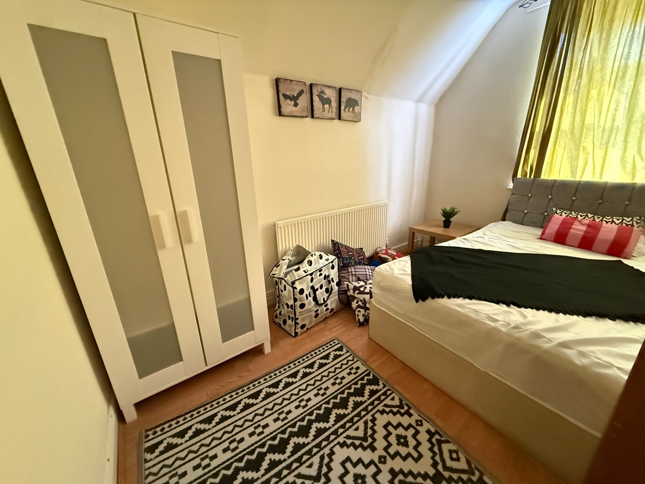 1 Bed Flat, Evington, LE2