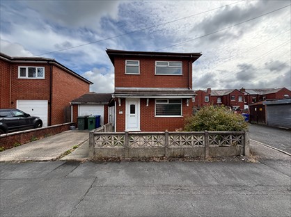 3 Bed Detached House, Mill Lane, PR7