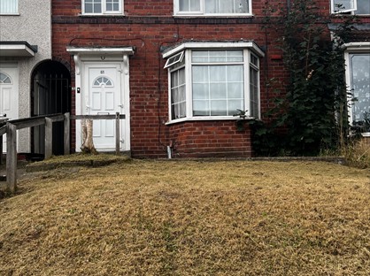 3 bed detached house for rent in 3 Bed Detached House, Auckland Road, B67