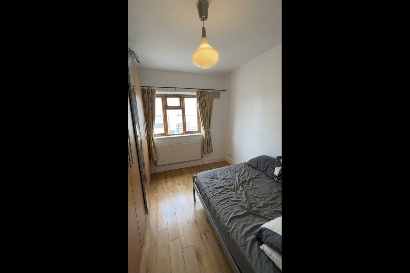 Room in a Shared Flat, Ely House, SE15