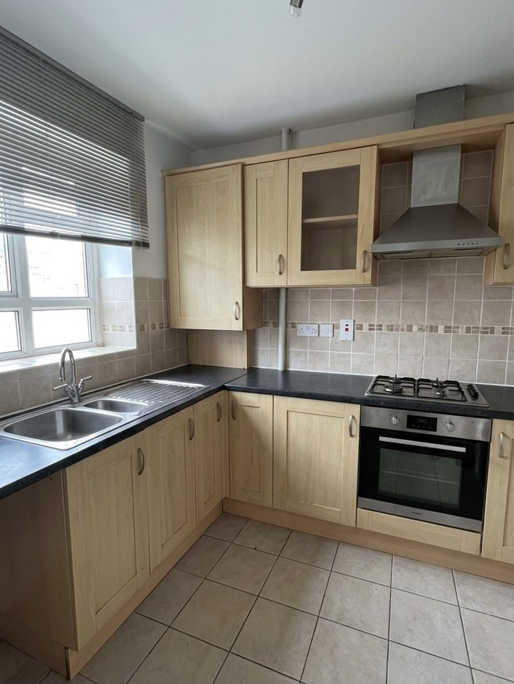 Room in a Shared Flat, Ely House, SE15 photo 3