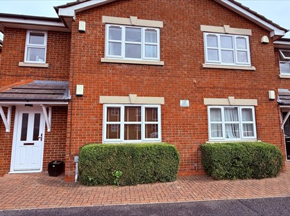 2 Bed Flat, Horwich, BL6