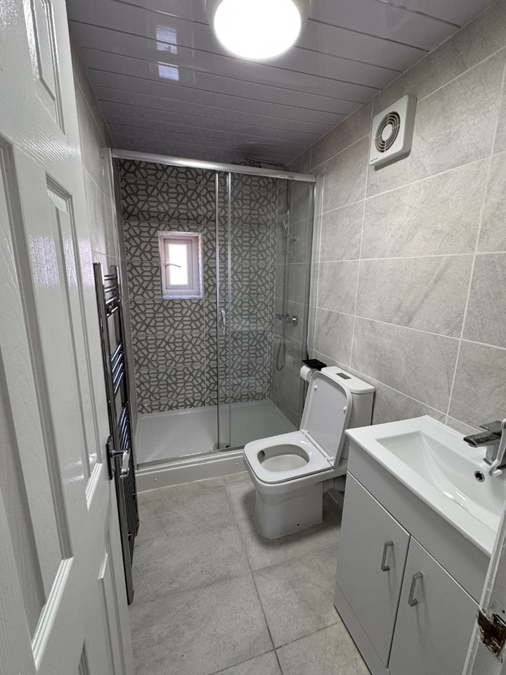 1 Bed Flat, Bedminster, BS3 photo 4