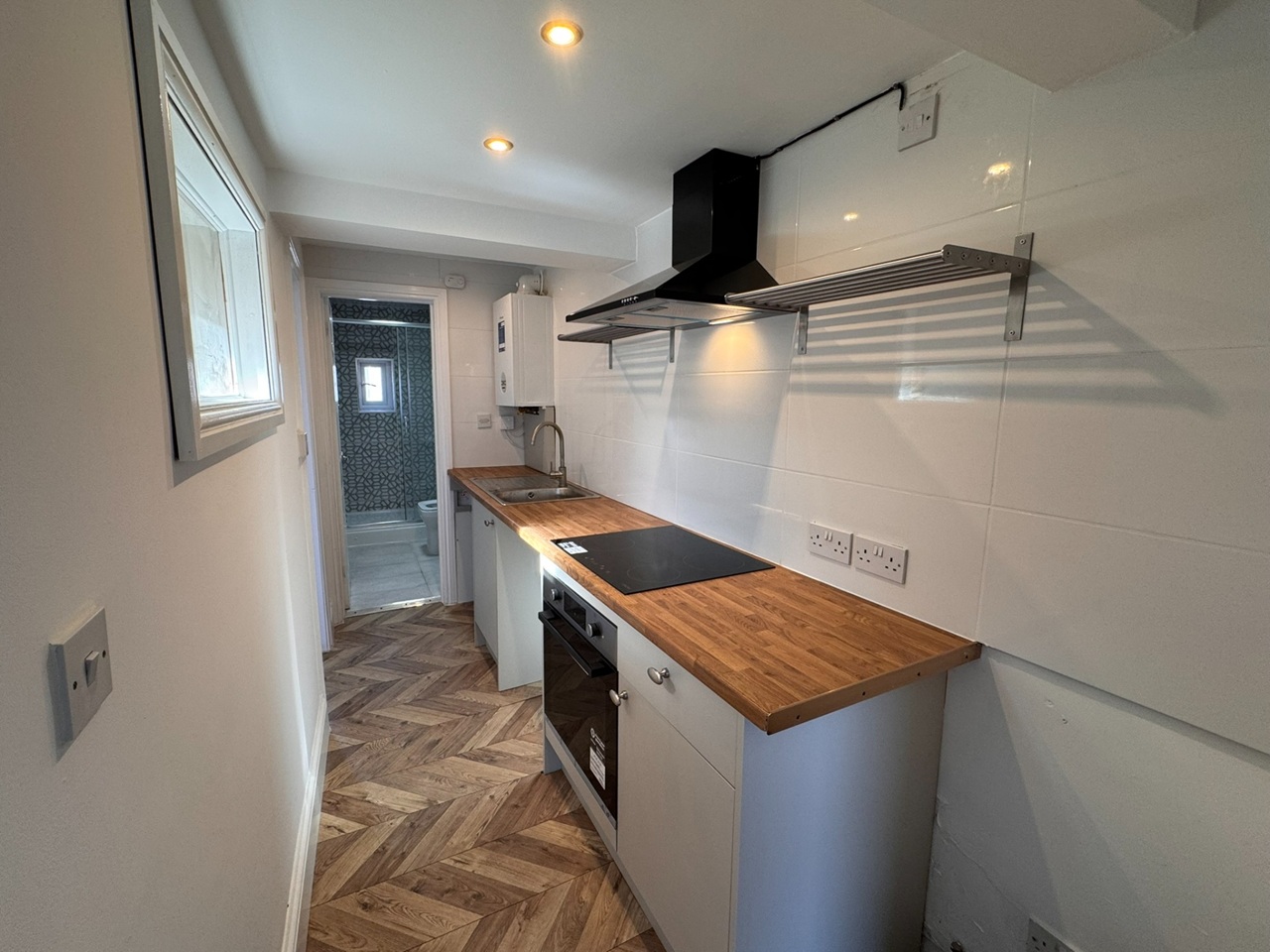1 Bed Flat, Bedminster, BS3 photo 5