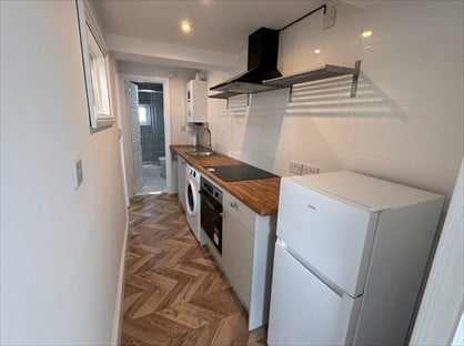 1 Bed Flat, Bedminster, BS3