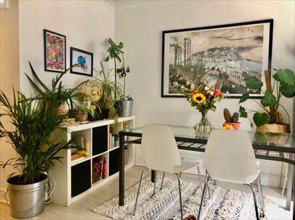 1 bed flat/apartment for rent in Hackney